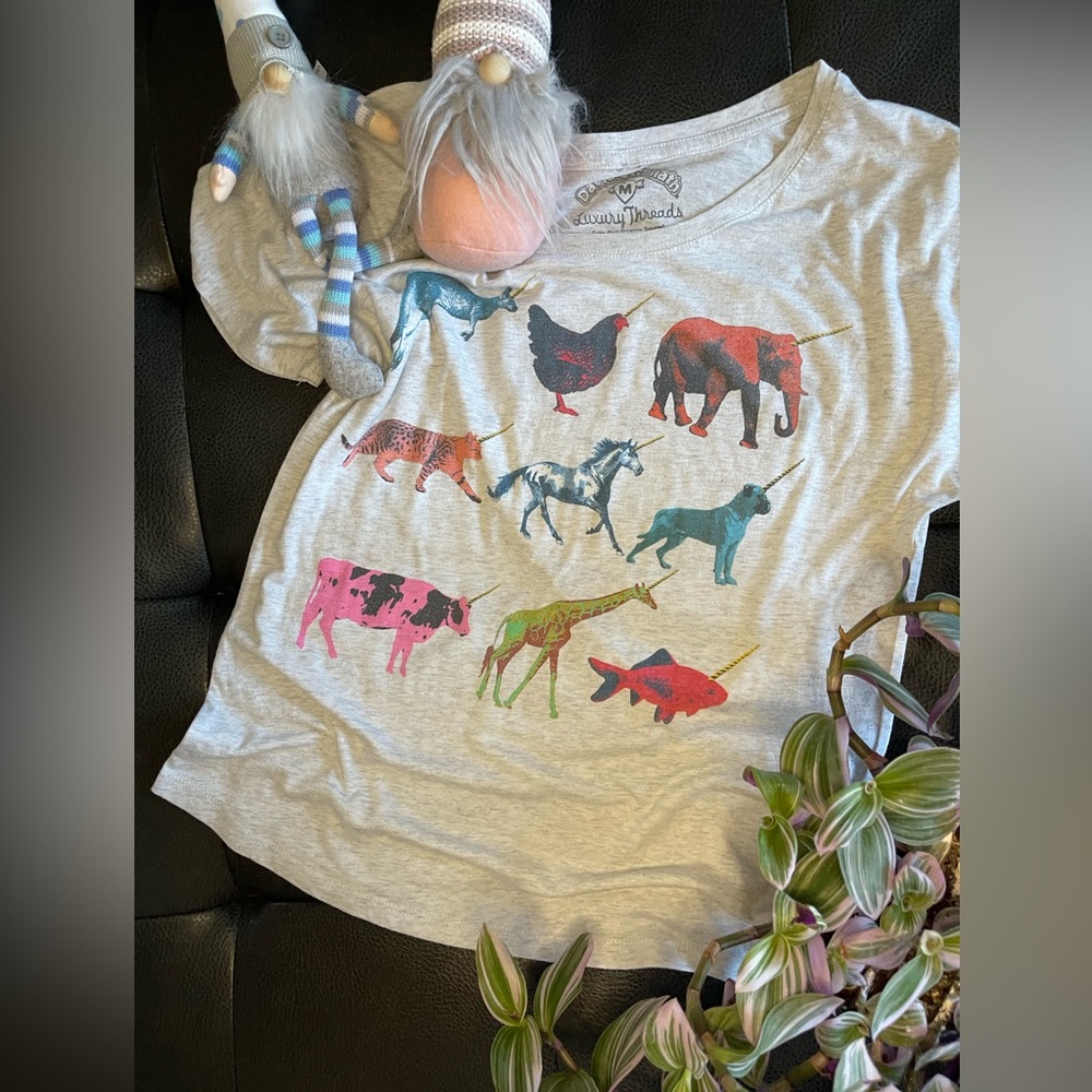 David & Goliath T-shirt